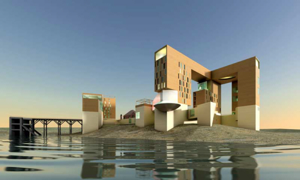 Blue Skies Photo #11