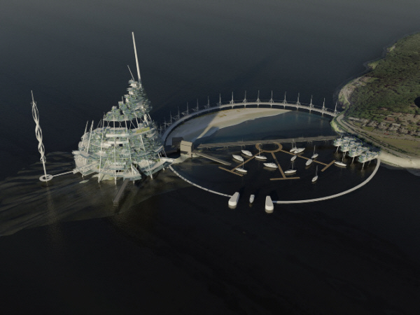 Blue Skies Photo #20