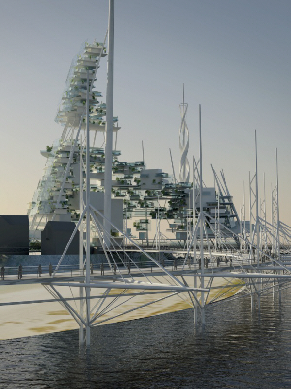 Blue Skies Photo #21