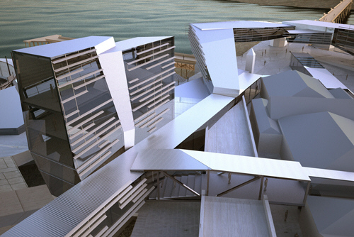 Blue Skies Photo #24