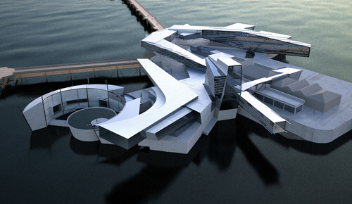 Blue Skies Photo #26