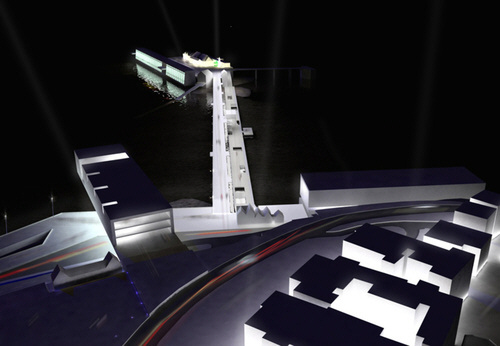 Blue Skies Photo #34