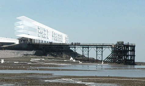 Blue Skies Photo #37