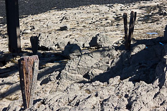 The North Jetty Pockets #3