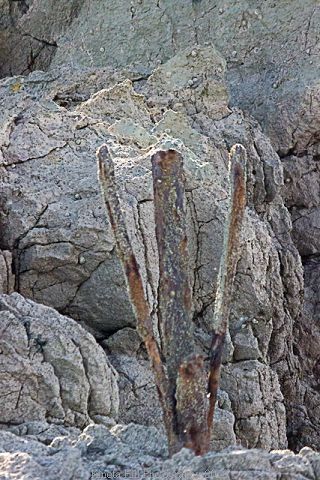 The North Jetty Pockets #6