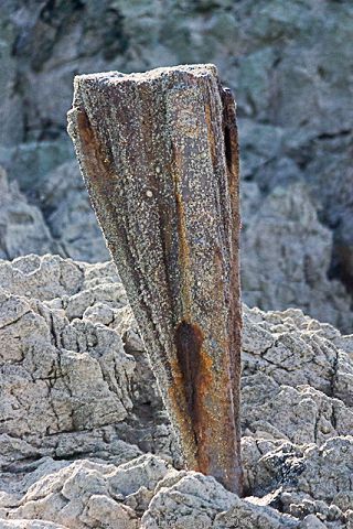 The North Jetty Pockets #12