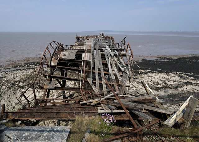 The North Jetty 2016 #1
