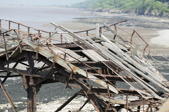 The North Jetty 2016 #6
