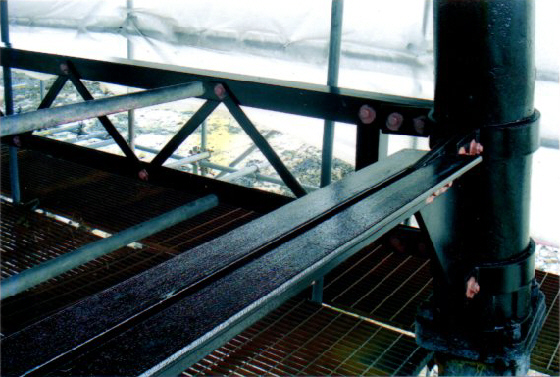 Birnbeck Repair Image #014