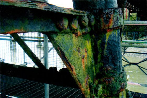 Birnbeck Repair Image #003