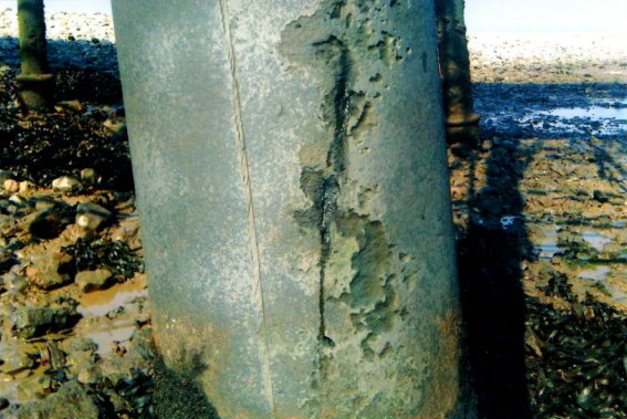 Birnbeck Repair Image #006