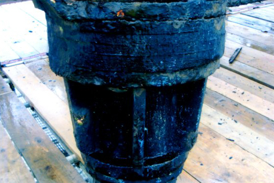 Birnbeck Repair Image #007