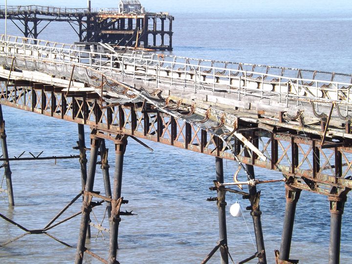 Birnbeck Gallery 2018 #01