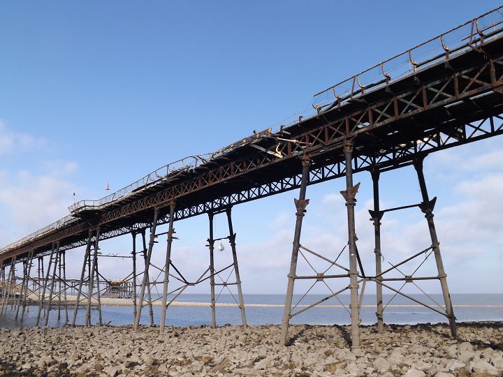 Birnbeck Gallery 2018 #03