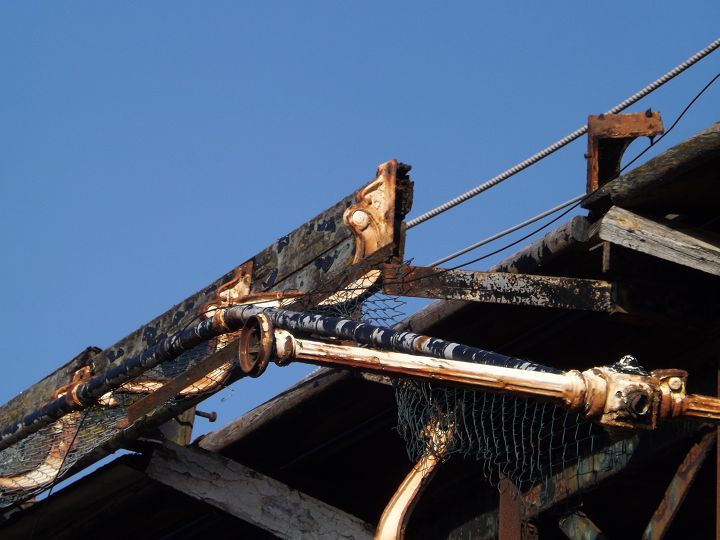 Birnbeck Gallery 2018 #06