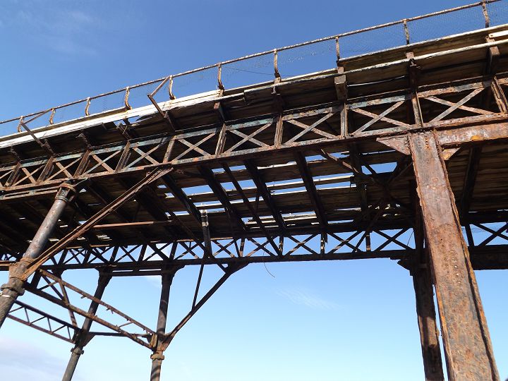 Birnbeck Gallery 2018 #09