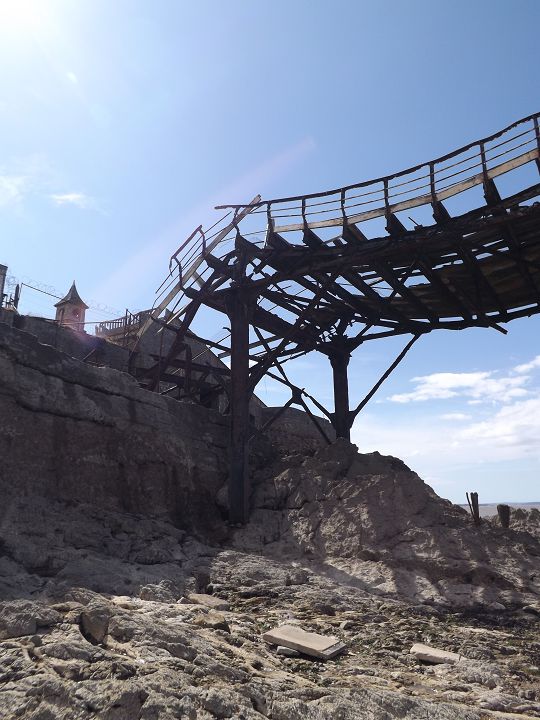 Birnbeck Gallery 2018 #15