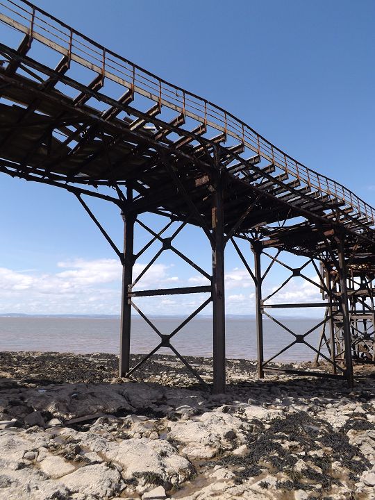 Birnbeck Gallery 2018 #16