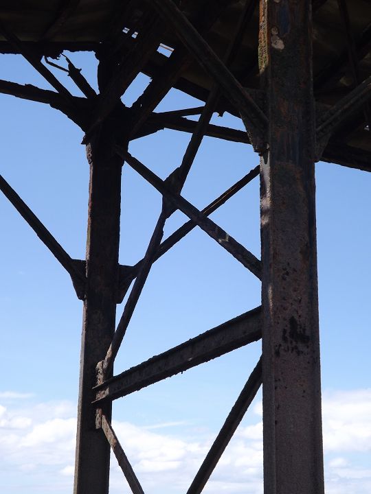 Birnbeck Gallery 2018 #18