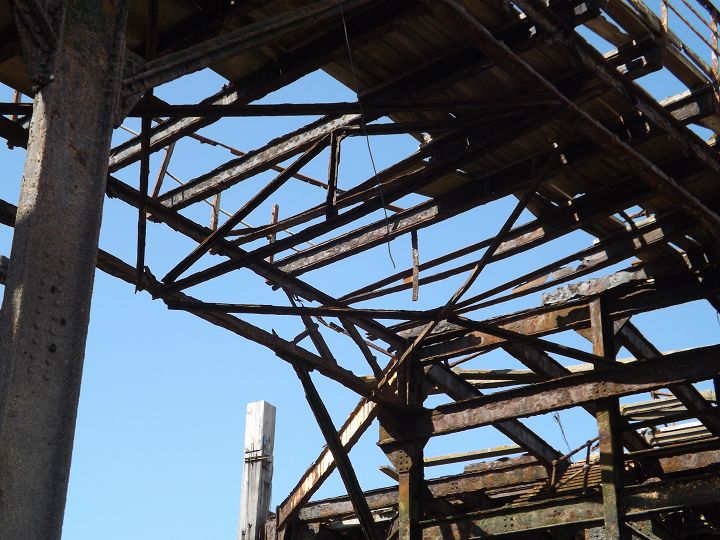 Birnbeck Gallery 2018 #20