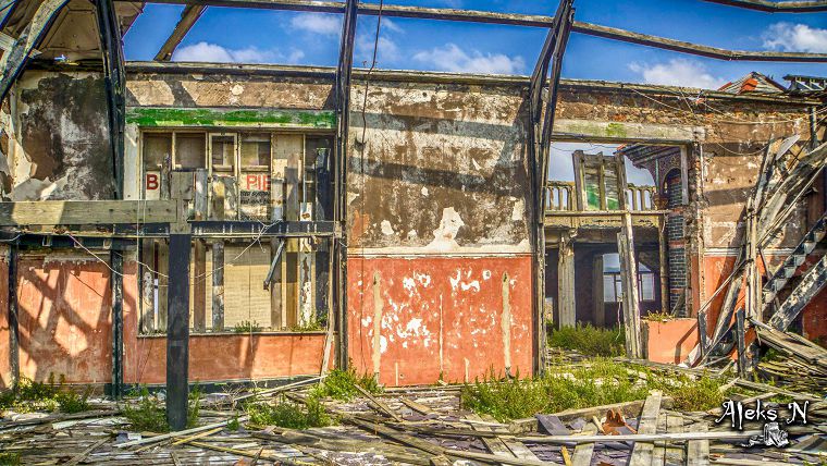 Birnbeck Gallery Image #13