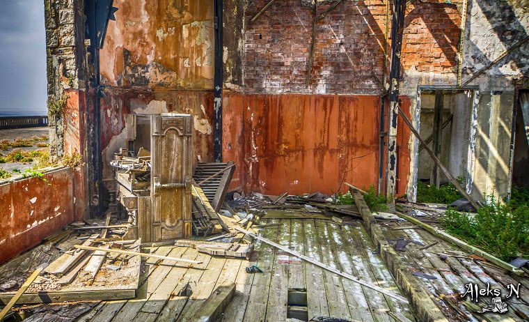 Birnbeck Gallery Image #15