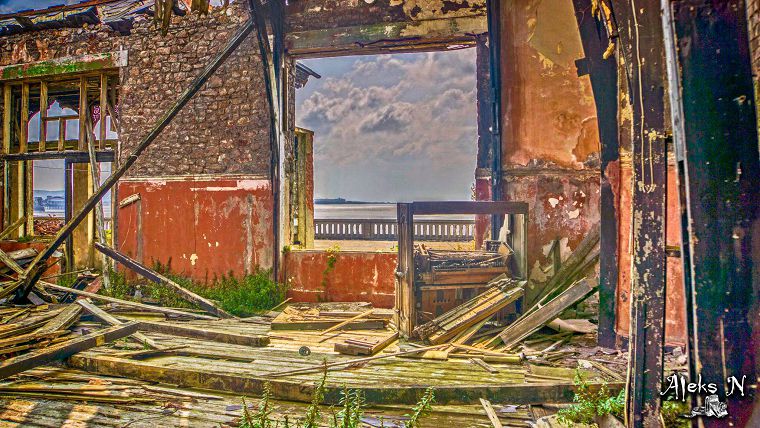 Birnbeck Gallery Image #16