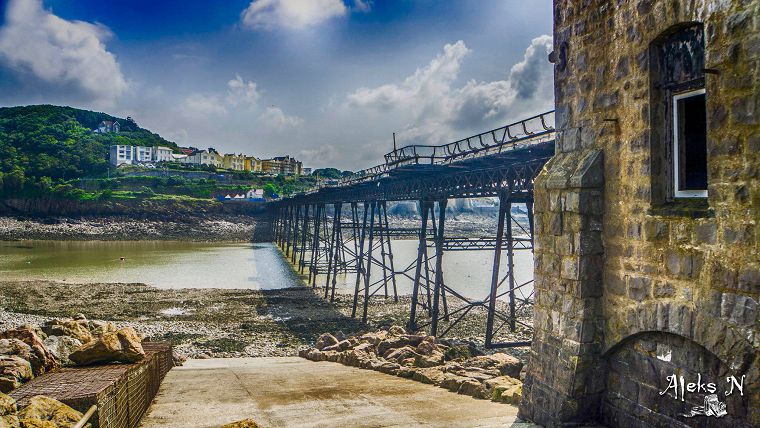 Birnbeck Gallery Image #30