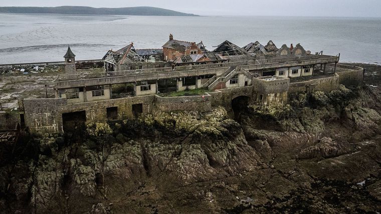 Birnbeck Gallery Image #02