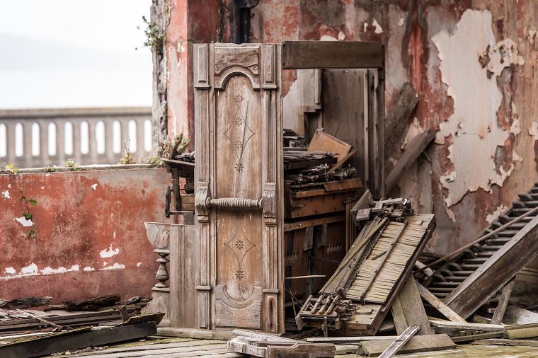 Birnbeck Gallery Image #07