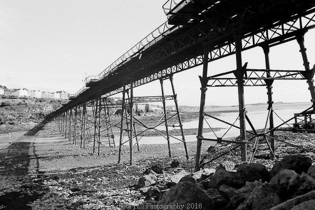 Kineta Hill Birnbeck Gallery Image #01