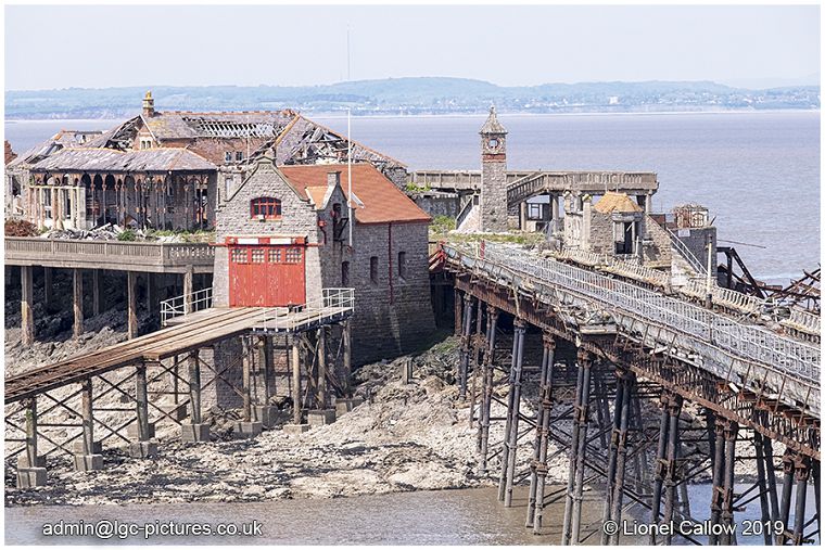 Birnbeck Guest Image #011