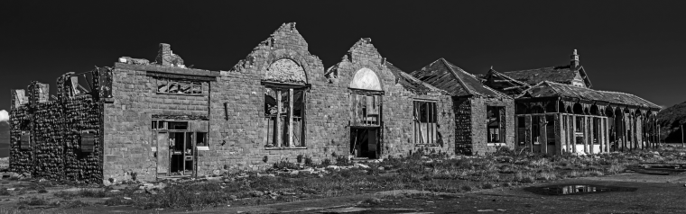 Martin Slade and Mark Gray Gallery Header Image