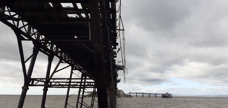 Birnbeck Guest Image #013