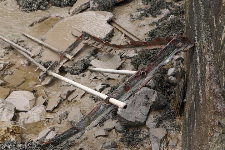 Birnbeck Gallery NJ #01