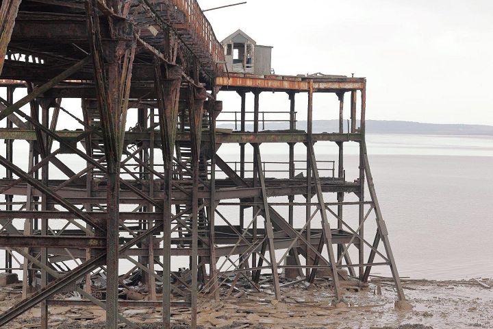 Birnbeck Gallery NJ #01