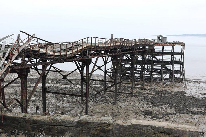 Birnbeck Gallery NJ #01