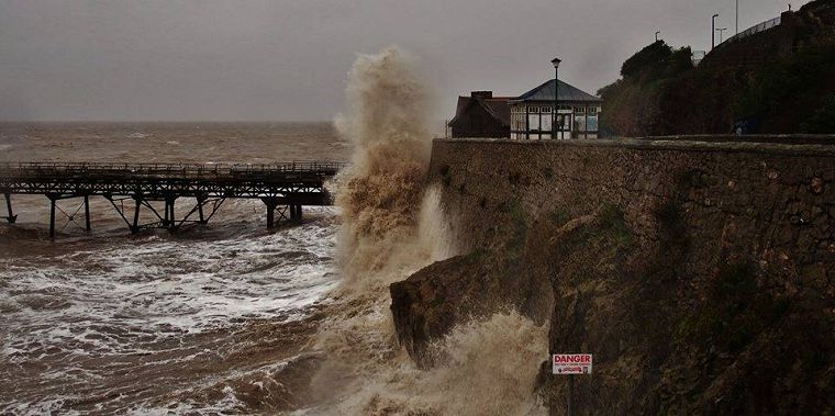 Birnbeck Guest Image #012