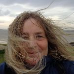 Sheila Elizabeth Wood