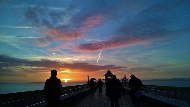 Clevedon Visit April 2017 #01