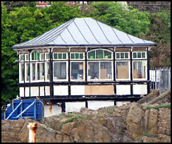 Pier View Tearoom