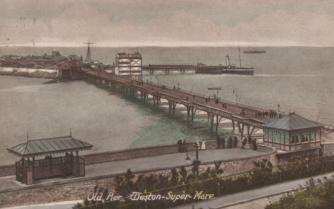 Postcard Gallery #08