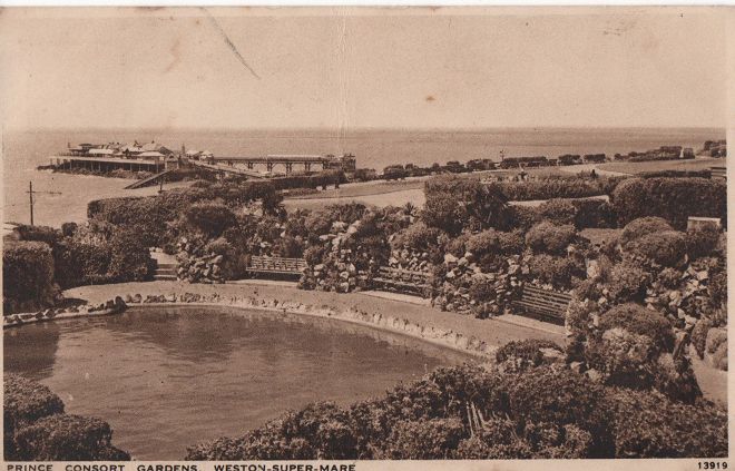 Postcard Gallery #16