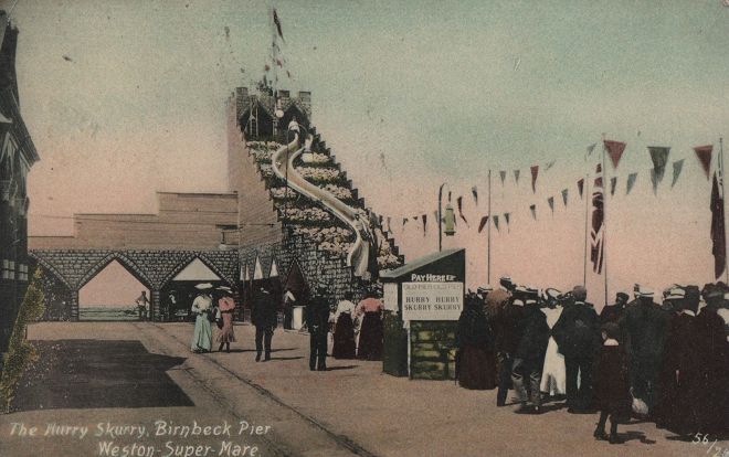 Postcard Gallery #20