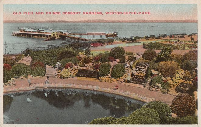 Postcard Gallery #32