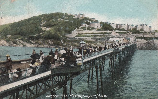 Postcard Gallery #33