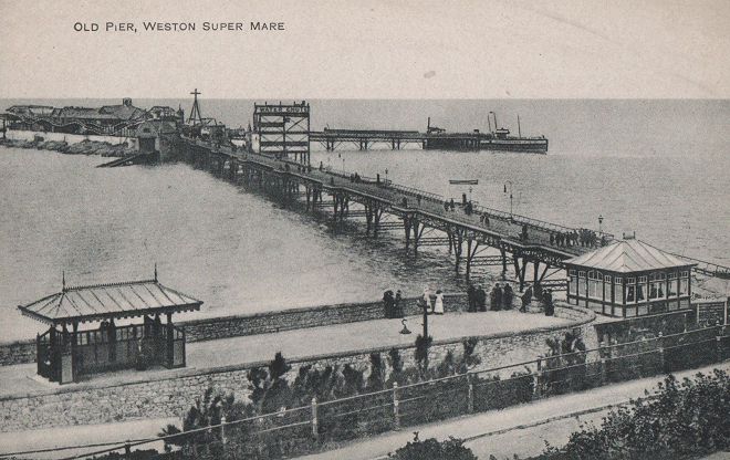 Postcard Gallery #44