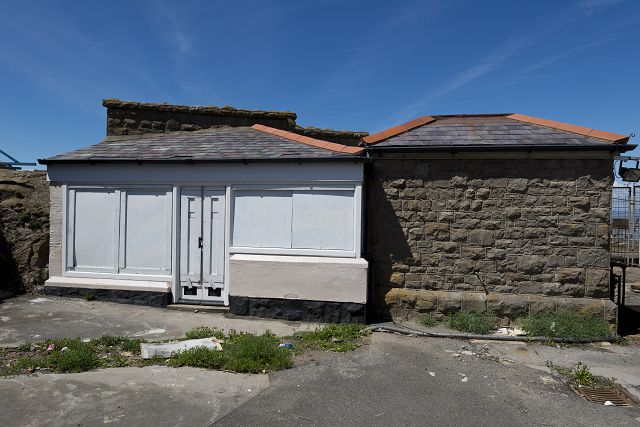 Toll House Gift Shop 2016 #1