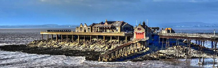 Birnbeck Image Slider Photo #4