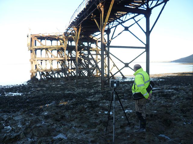 North Jetty Survey #02